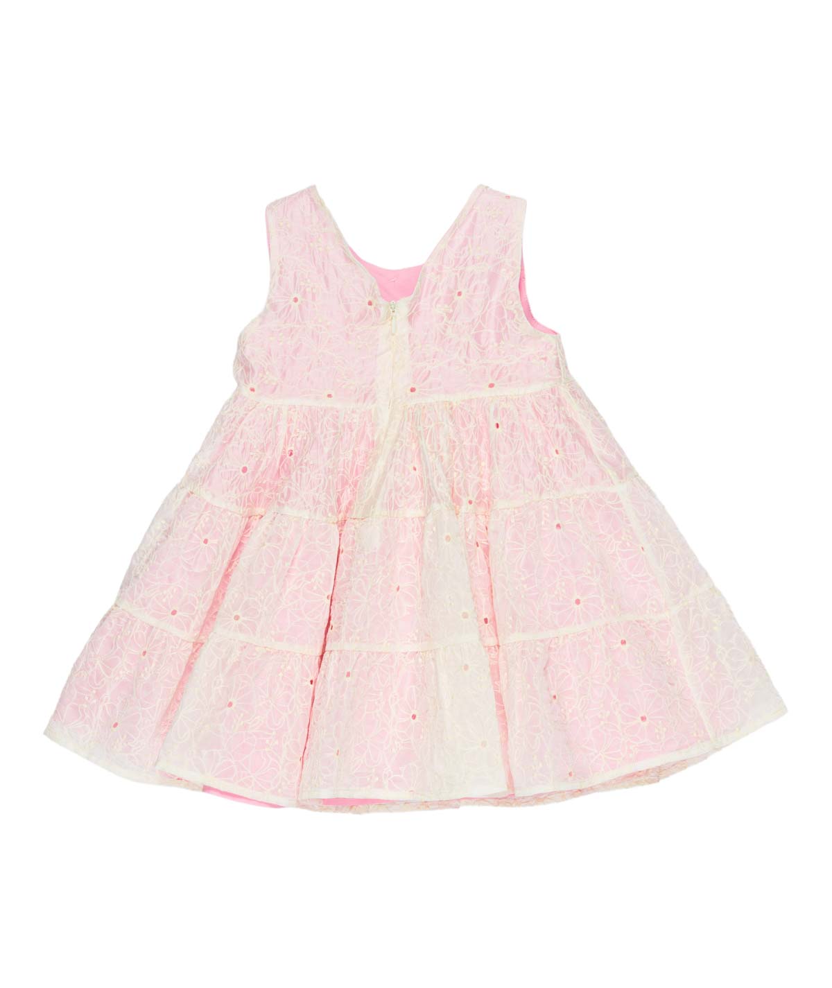 ABITO BABY MISS GRANT - MG1586