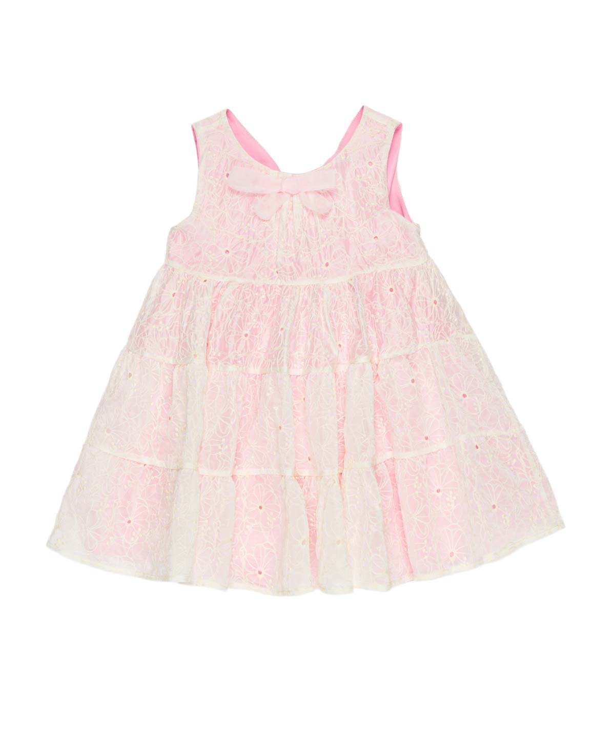 ABITO BABY MISS GRANT - MG1586