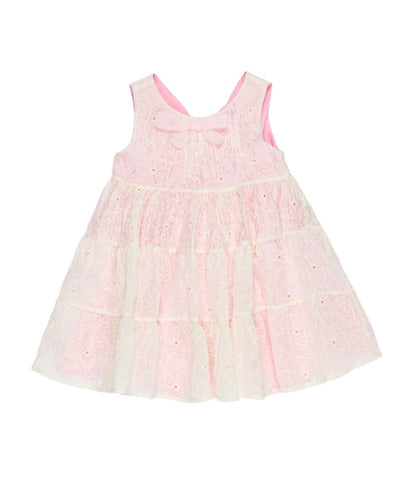 ABITO BABY MISS GRANT - MG1586