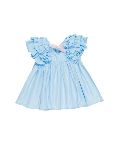 ABITO BABY MISS GRANT - MG1590
