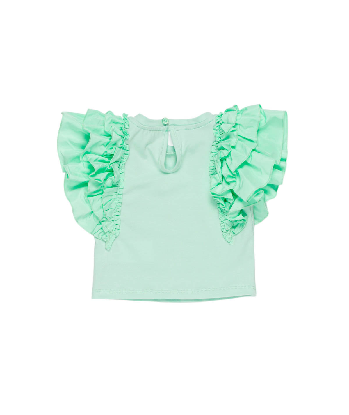T-SHIRT BABY MISS GRANT - MG1596