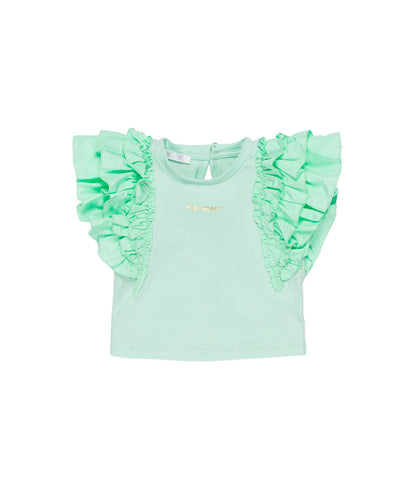 T-SHIRT BABY MISS GRANT - MG1596