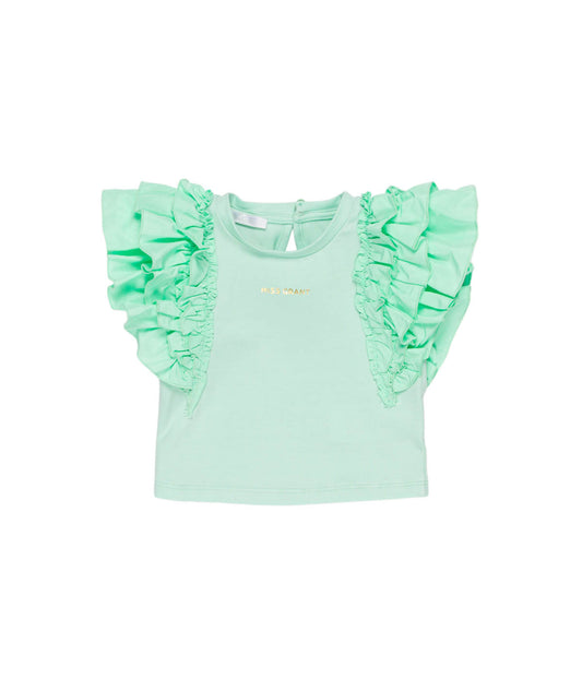 T-SHIRT BABY MISS GRANT - MG1596