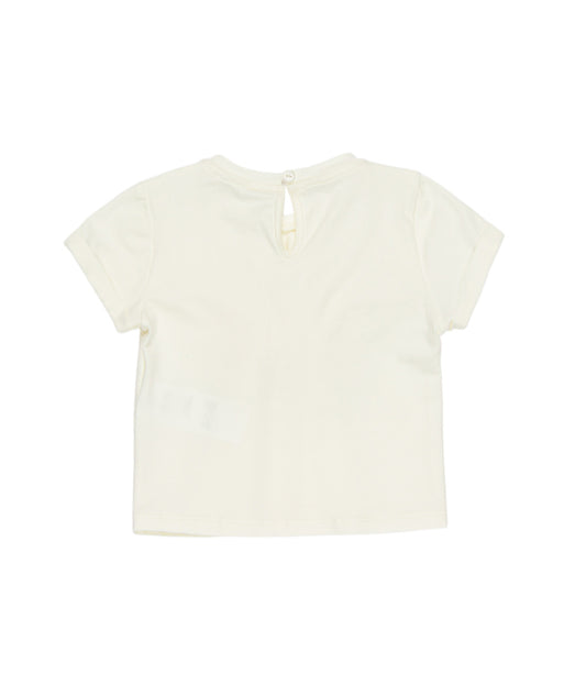 T-SHIRT BABY MISS GRANT - MG1597