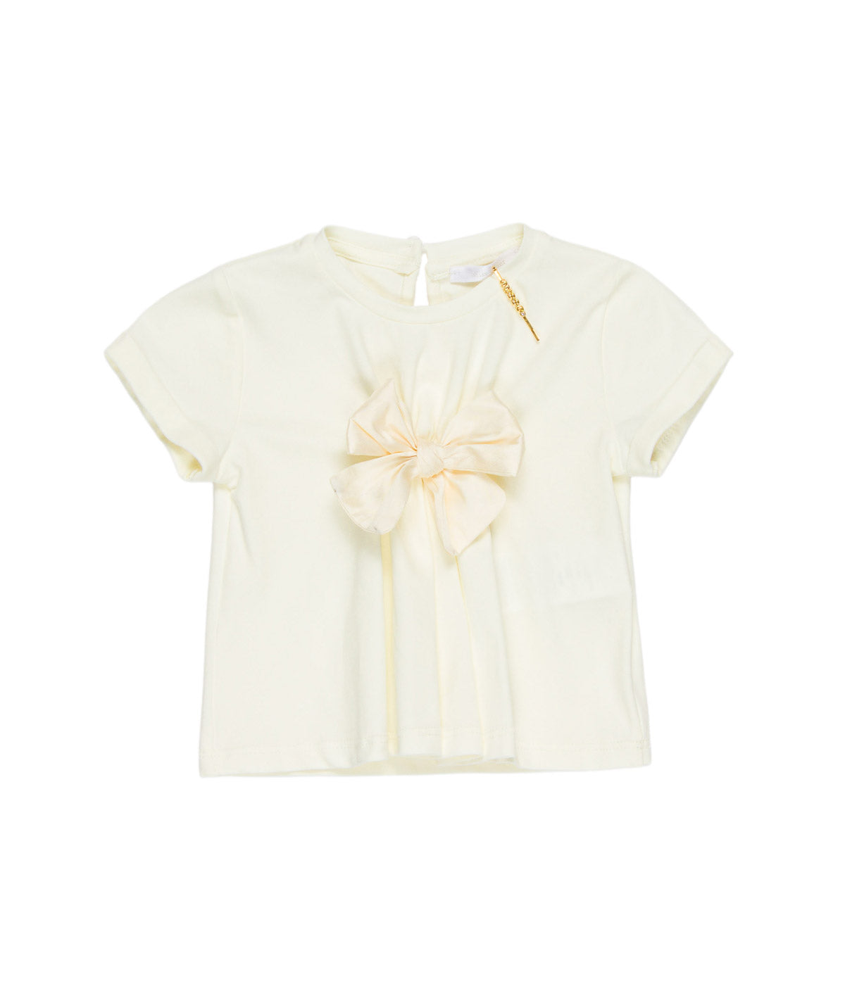 T-SHIRT BABY MISS GRANT - MG1597