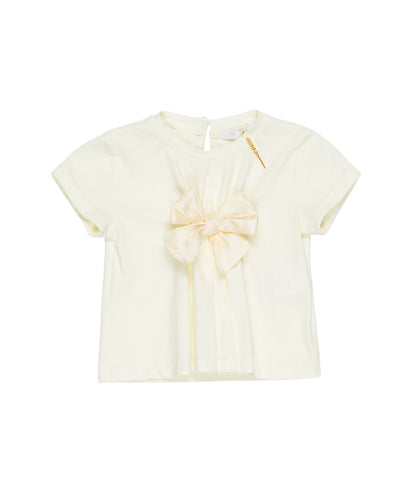 T-SHIRT BABY MISS GRANT - MG1597