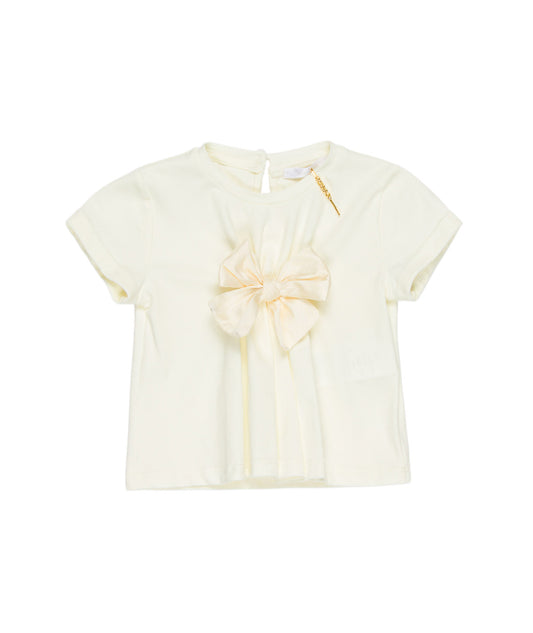 T-SHIRT BABY MISS GRANT - MG1597