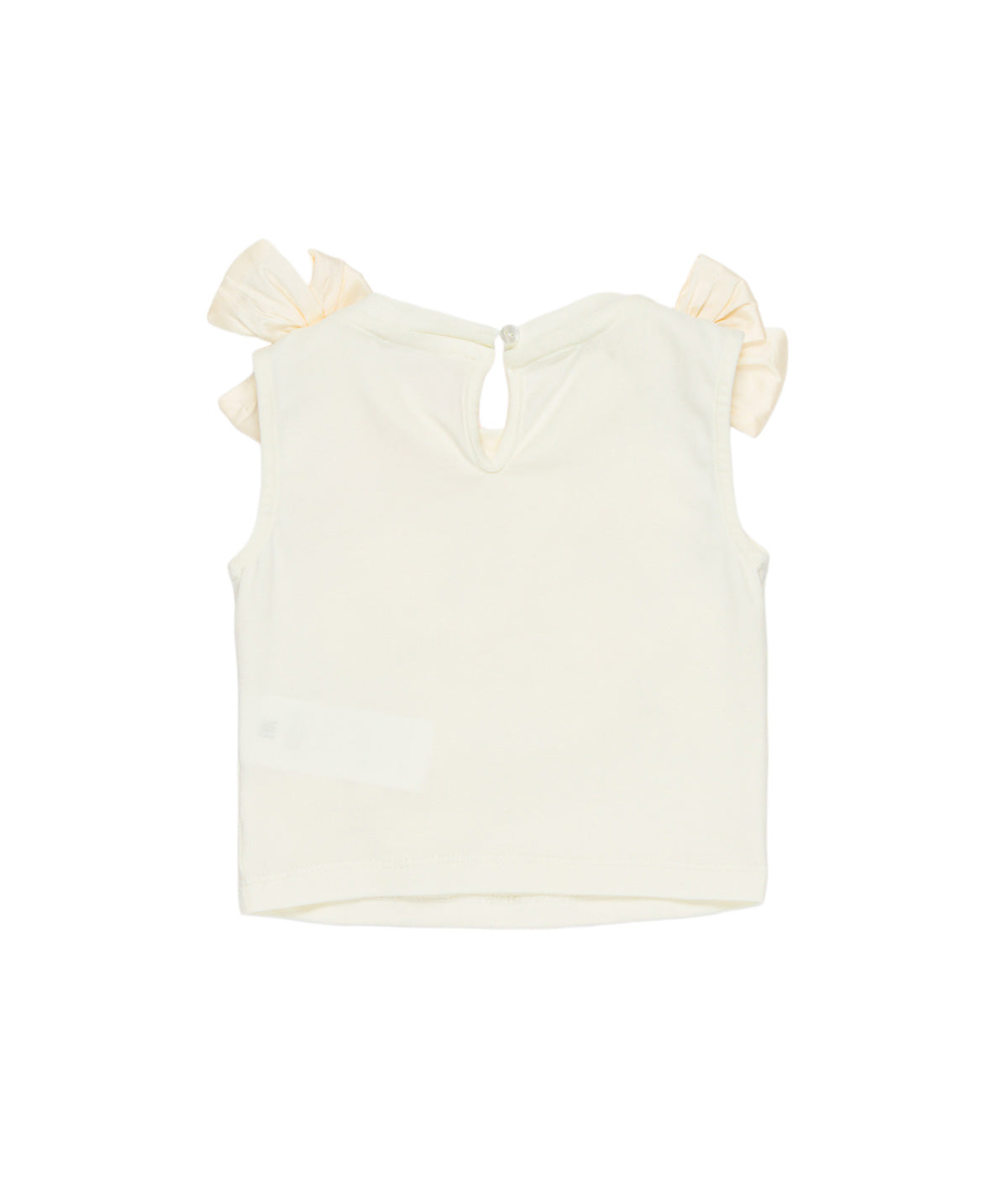 T-SHIRT BABY MISS GRANT - MG1599