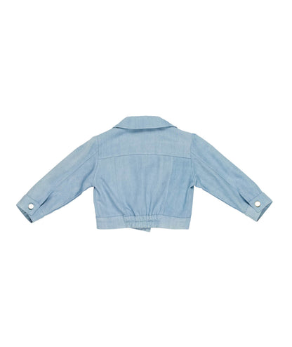 GIUBBINO BABY MISS GRANT - MG1601