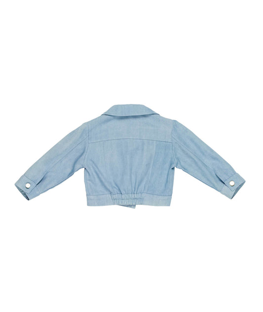 GIUBBINO BABY MISS GRANT - MG1601