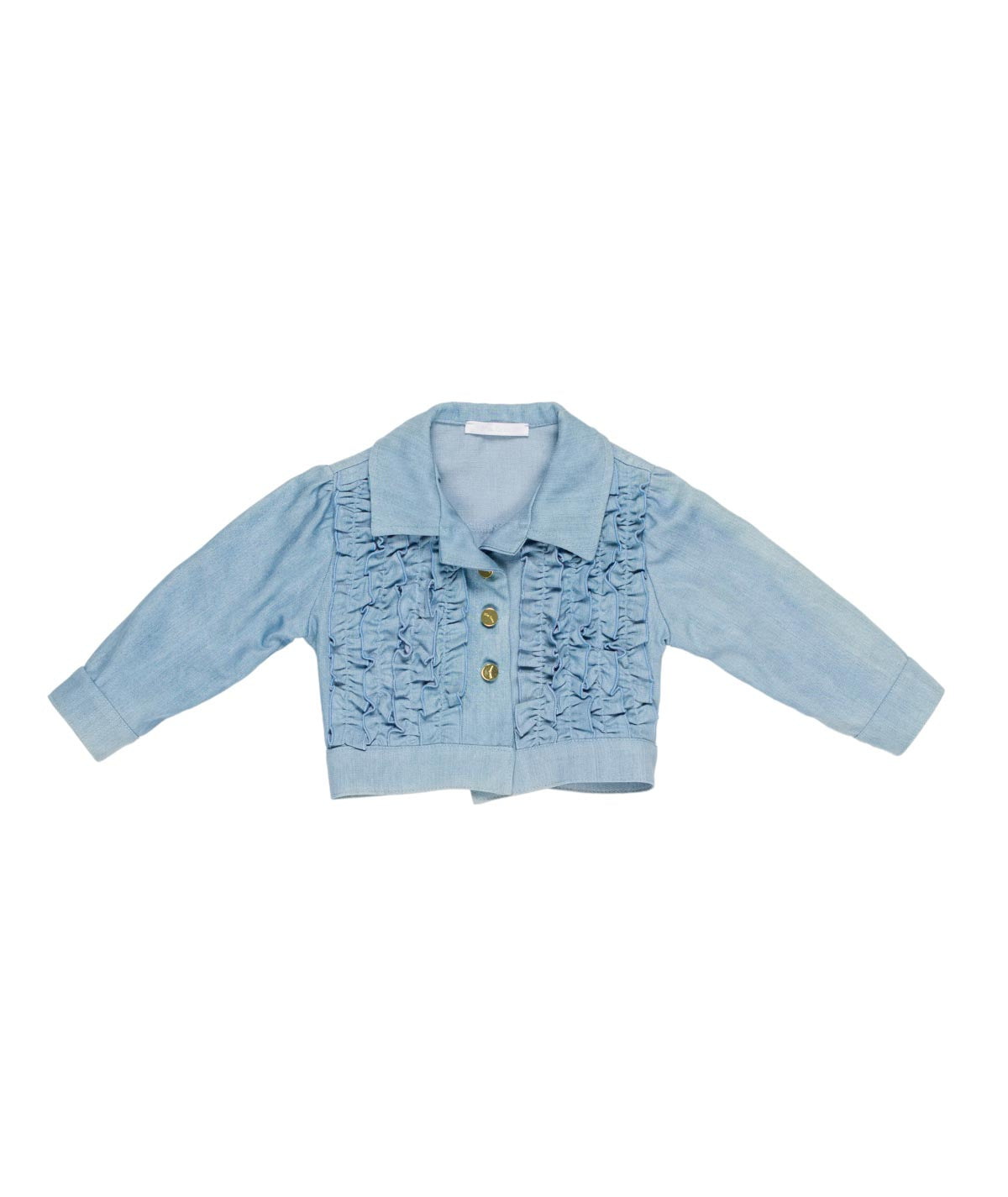 GIUBBINO BABY MISS GRANT - MG1601