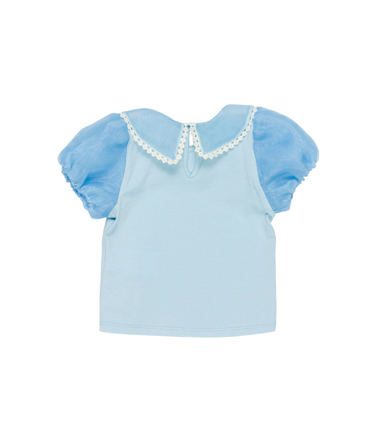 T-SHIRT BABY MISS GRANT - MG1602