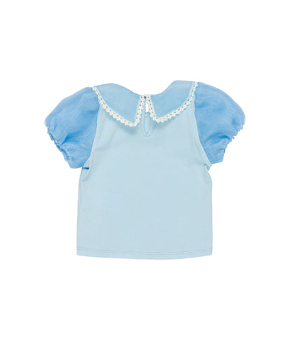 T-SHIRT BABY MISS GRANT - MG1602