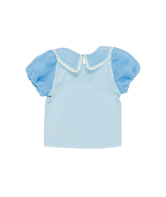 T-SHIRT BABY MISS GRANT - MG1602