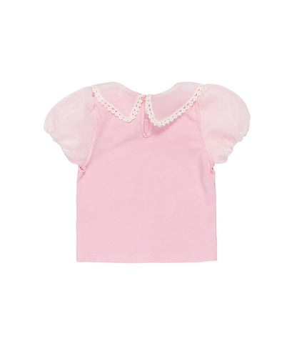 T-SHIRT BABY MISS GRANT - MG1602