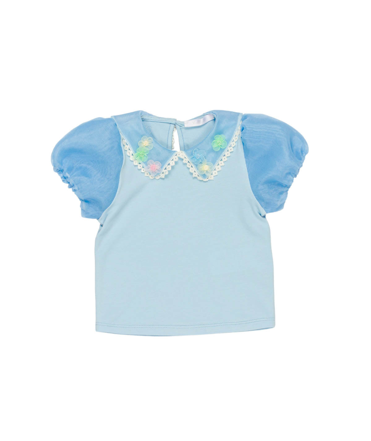 T-SHIRT BABY MISS GRANT - MG1602