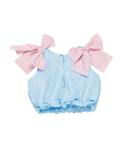 TOP BABY MISS GRANT - MG1603