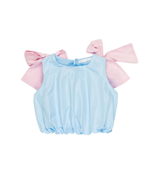 TOP BABY MISS GRANT - MG1603