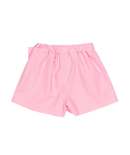 SHORTS BABY MISS GRANT - MG1604