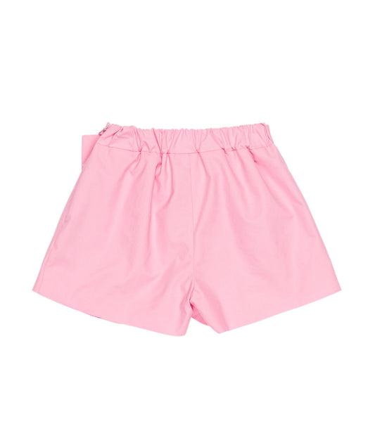 SHORTS BABY MISS GRANT - MG1604