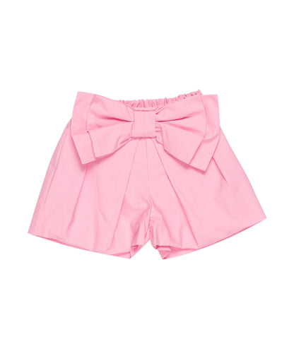 SHORTS BABY MISS GRANT - MG1604