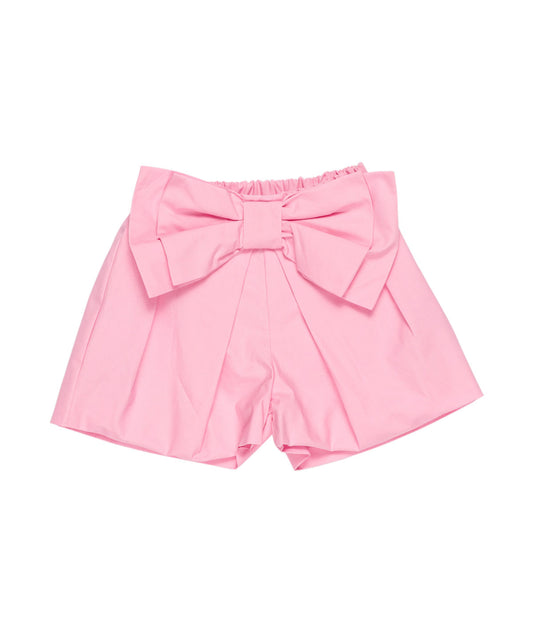 SHORTS BABY MISS GRANT - MG1604