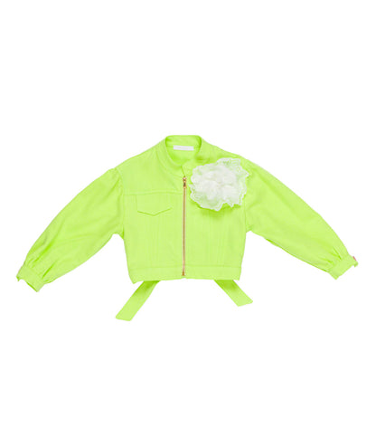 GIUBBINO BABY MISS GRANT - MG1606