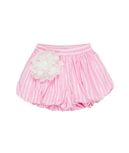 SHORTS BABY MISS GRANT - MG1607
