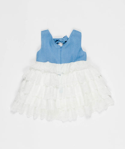 ABITO BABY MISS GRANT - MG1610