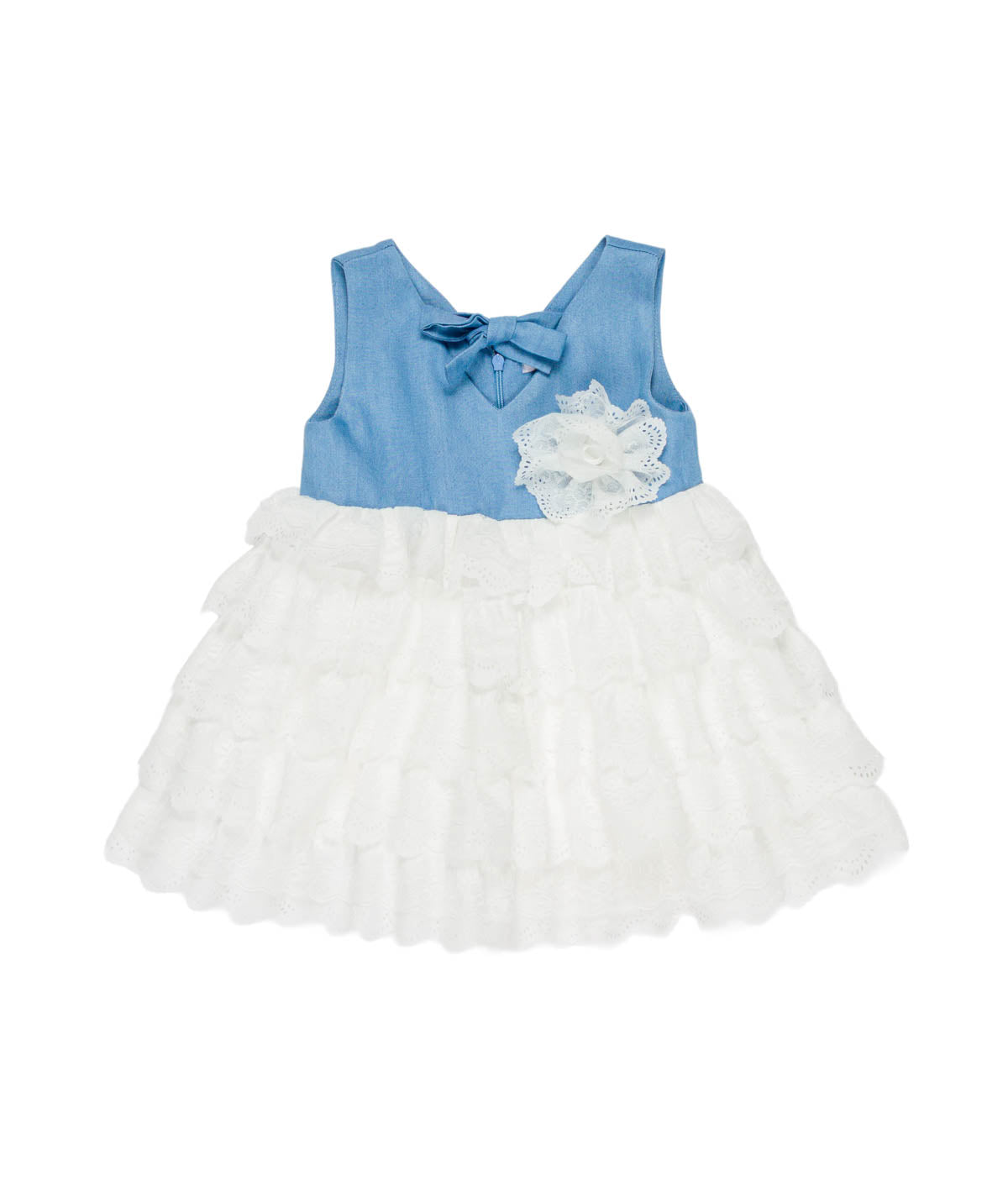 ABITO BABY MISS GRANT - MG1610