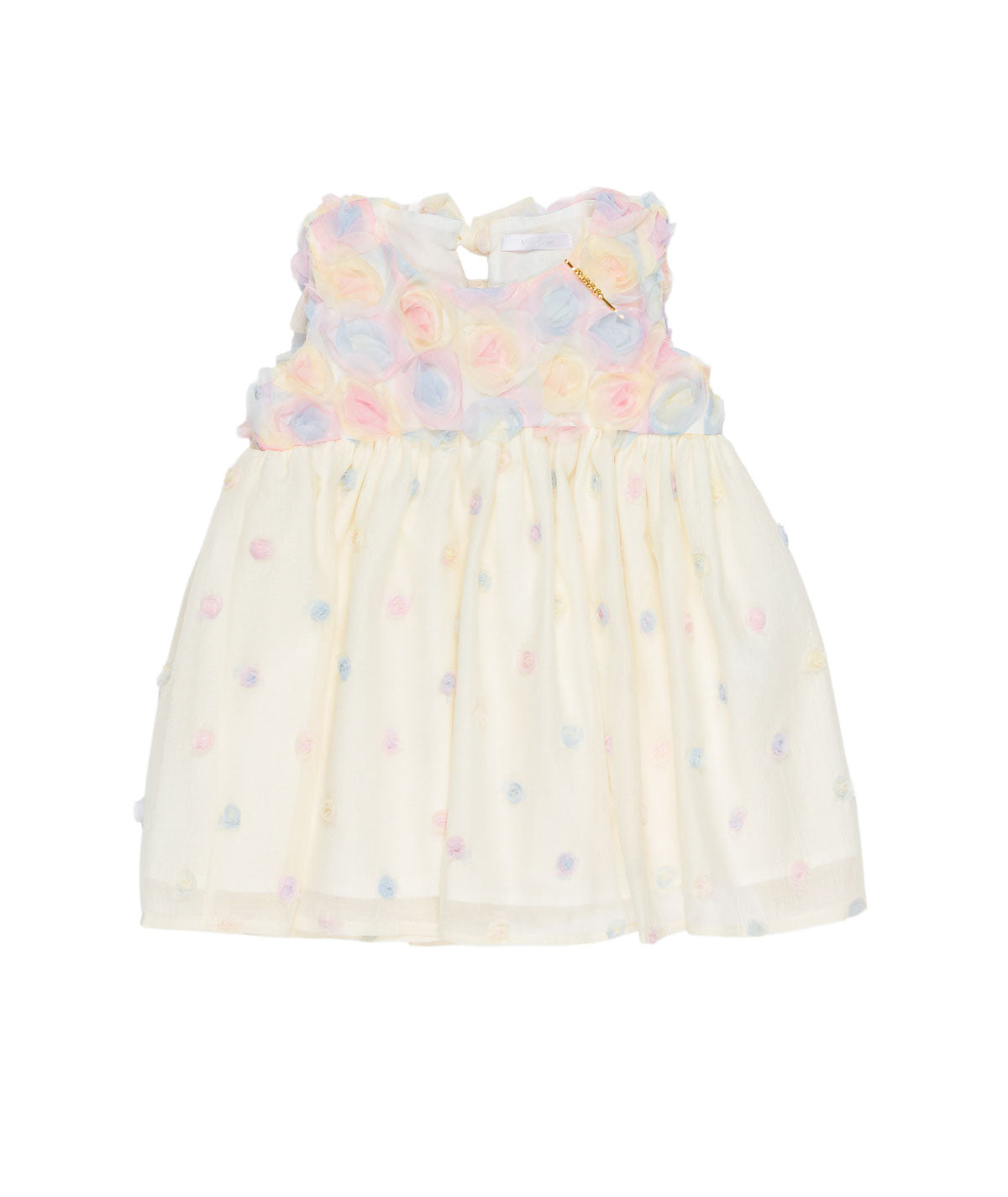 ABITO BABY MISS GRANT - MG1618