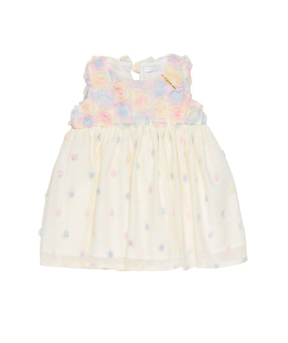 ABITO BABY MISS GRANT - MG1618