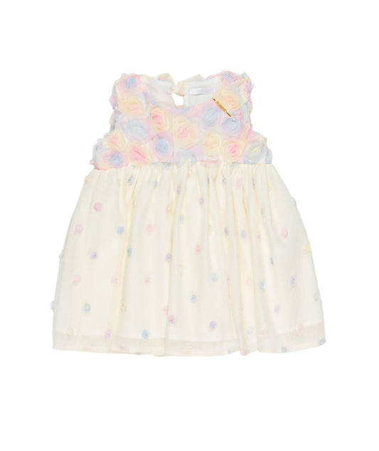 ABITO BABY MISS GRANT - MG1618
