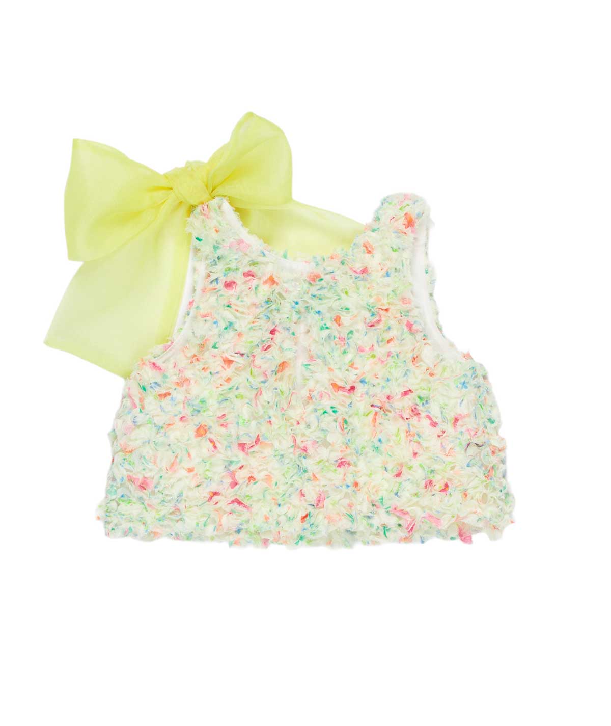 TOP BABY MISS GRANT - MG1625