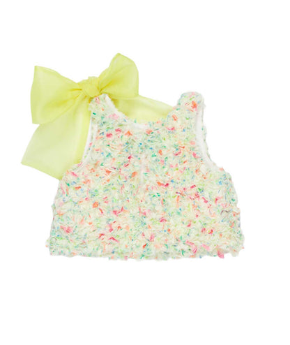 TOP BABY MISS GRANT - MG1625