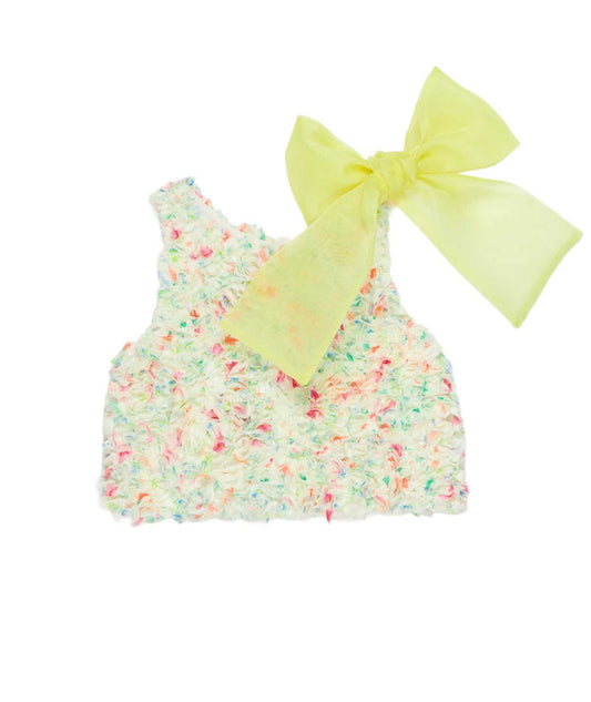TOP BABY MISS GRANT - MG1625