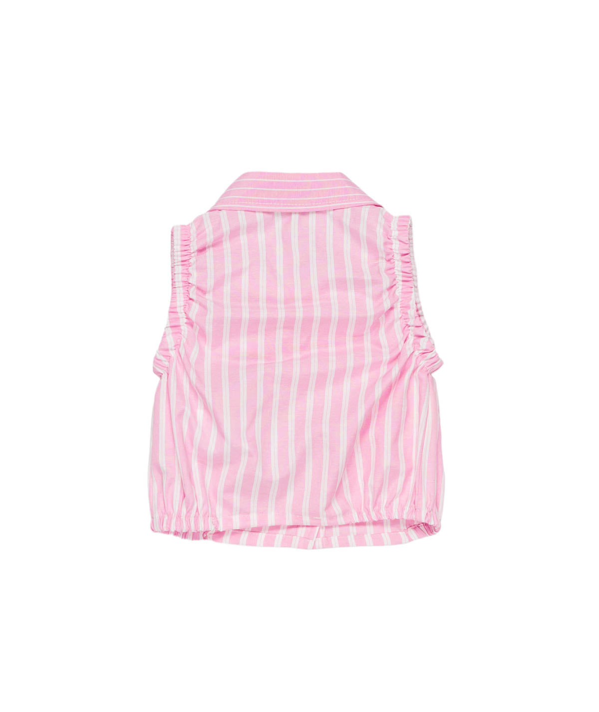 CAMICIA BABY MISS GRANT - MG1626