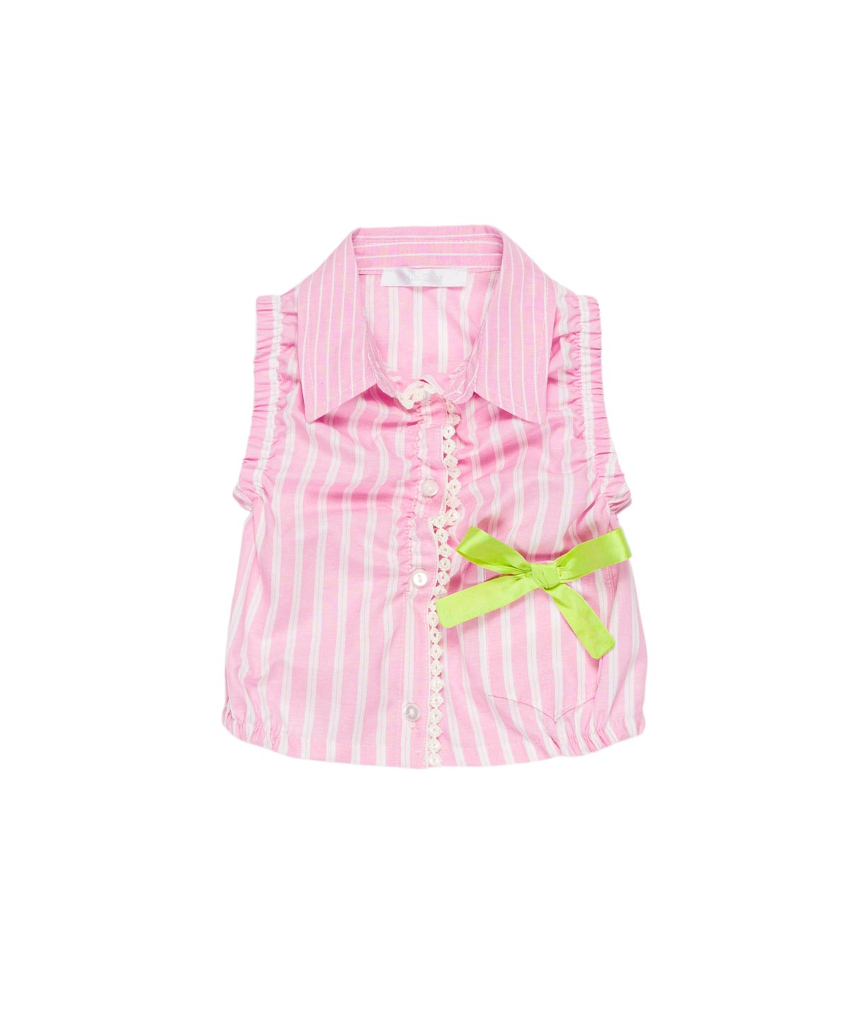 CAMICIA BABY MISS GRANT - MG1626