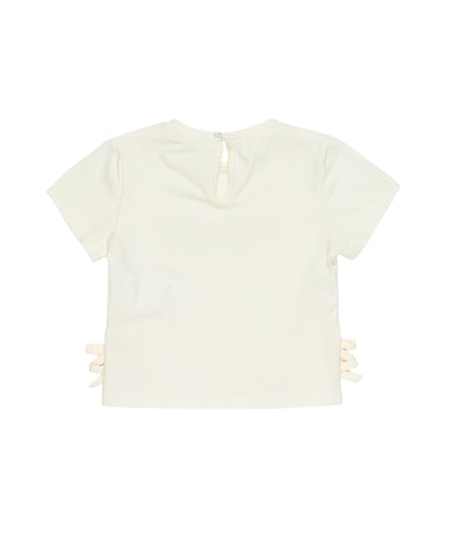 T-SHIRT BABY MISS GRANT - MG1628