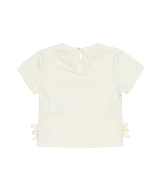 T-SHIRT BABY MISS GRANT - MG1628
