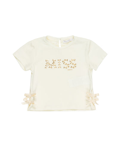 T-SHIRT BABY MISS GRANT - MG1628