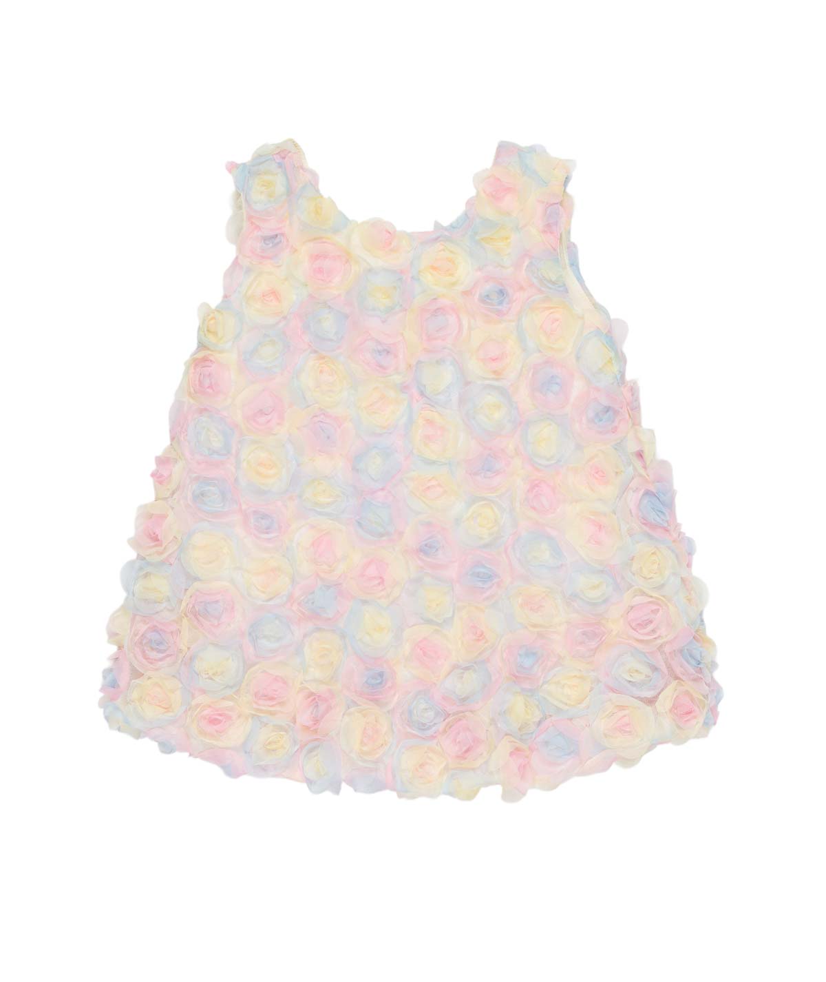 ABITO BABY MISS GRANT - MG1636