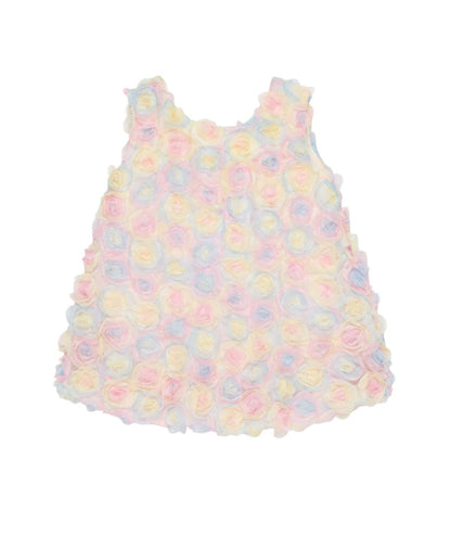 ABITO BABY MISS GRANT - MG1636