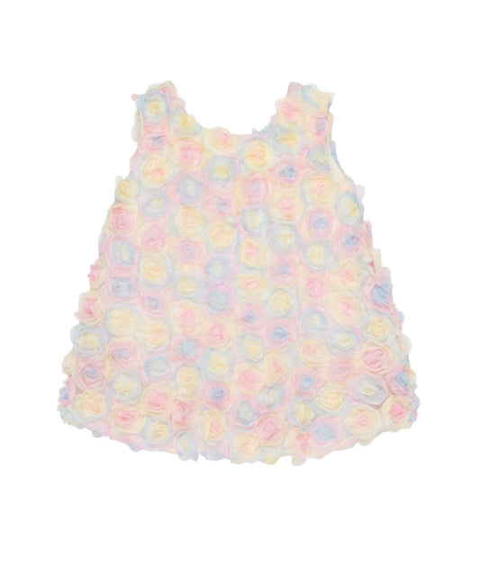 ABITO BABY MISS GRANT - MG1636