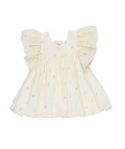 ABITO BABY MISS GRANT - MG1638
