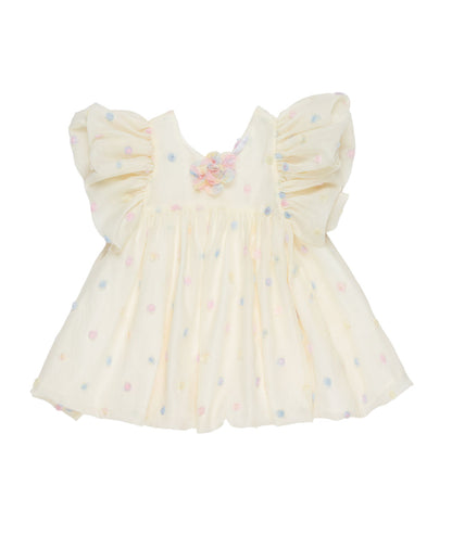 ABITO BABY MISS GRANT - MG1638