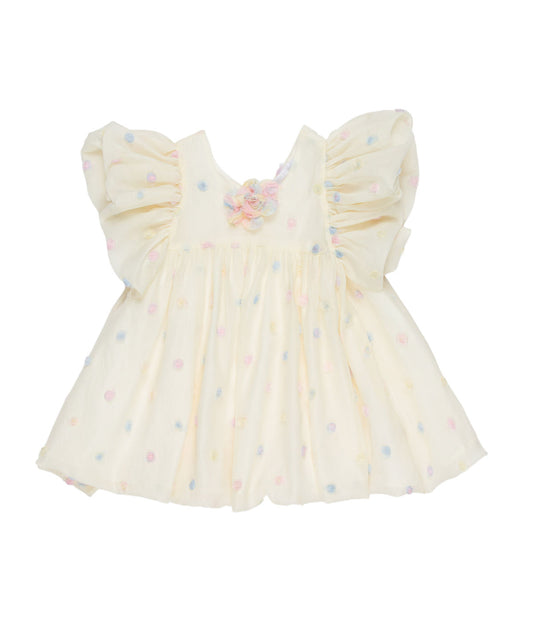 ABITO BABY MISS GRANT - MG1638