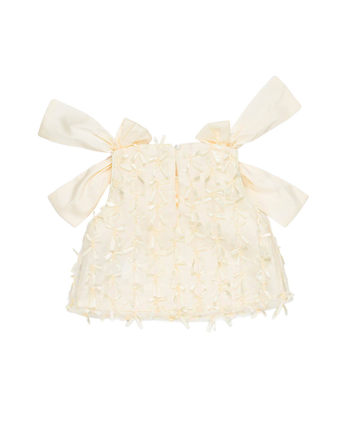TOP BABY MISS GRANT - MG1642
