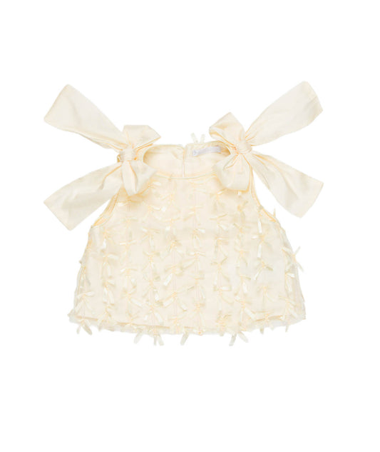 TOP BABY MISS GRANT - MG1642