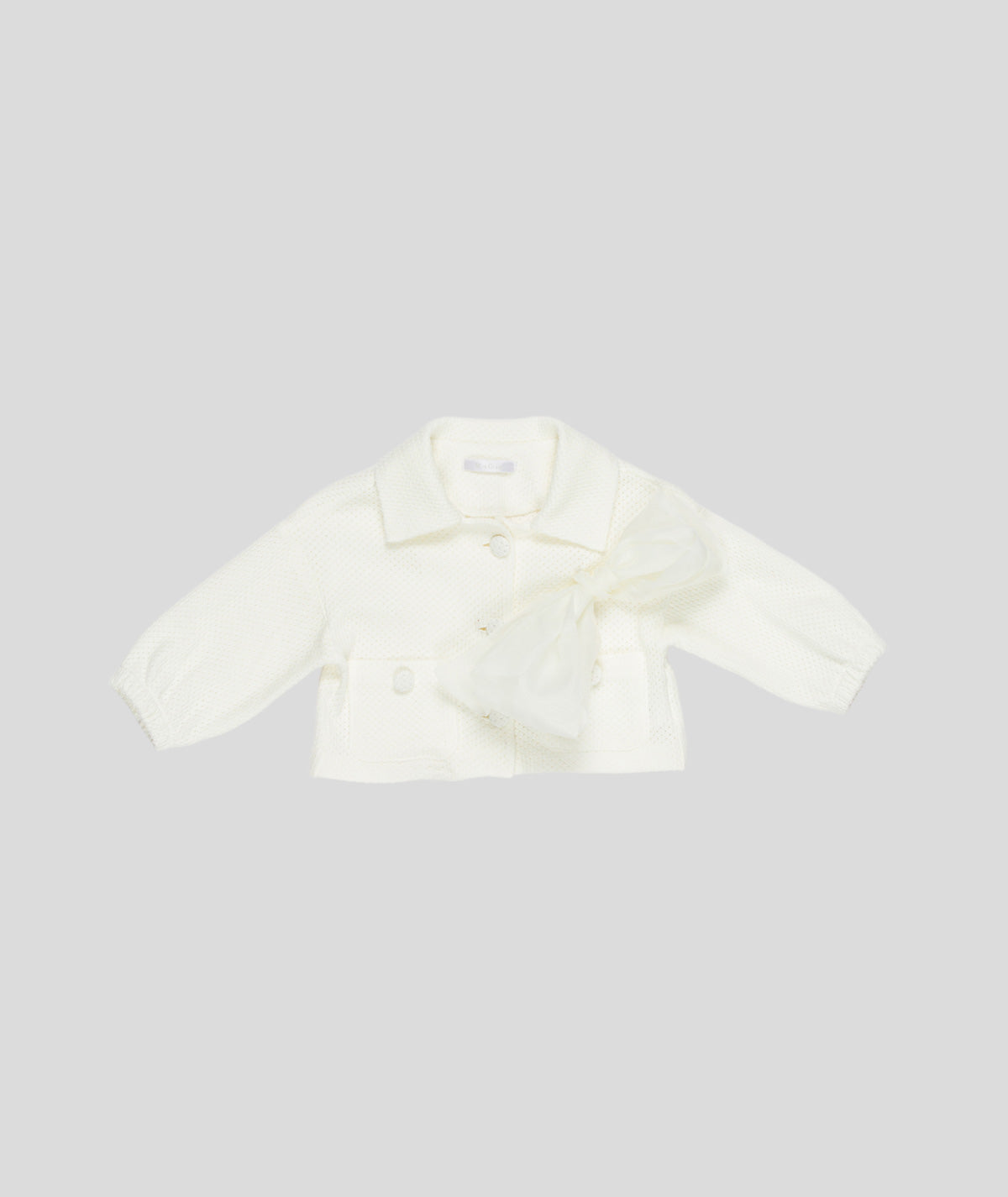 GIUBBINO BABY MISS GRANT - MG1645